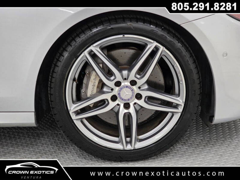 2017 Mercedes-Benz E-Class E 300