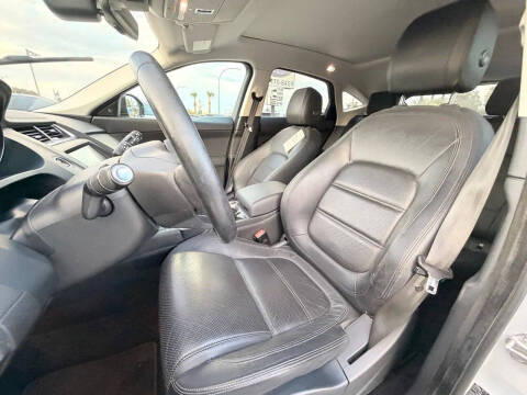 2018 Jaguar E-PACE P250 S