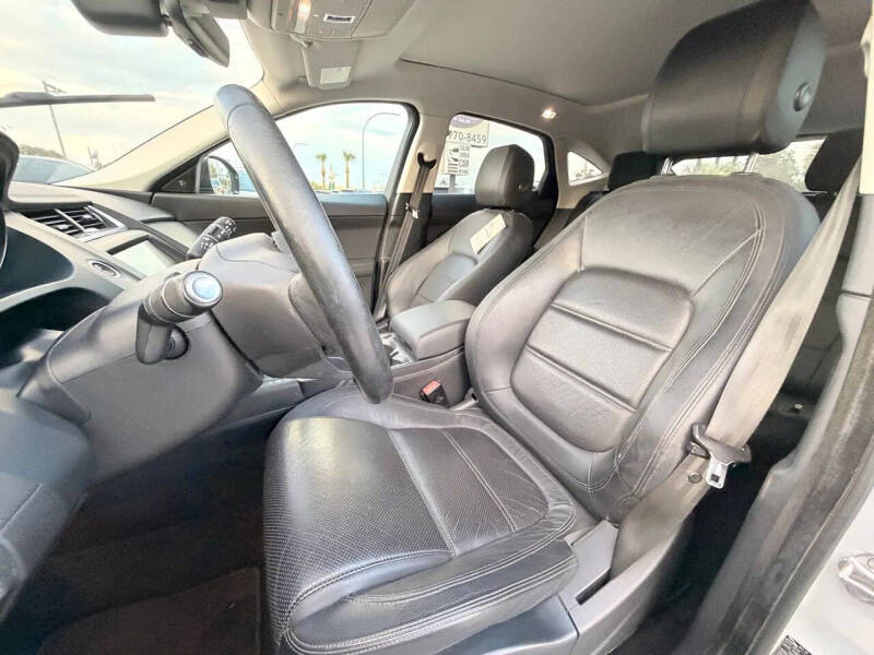 2018 Jaguar E-PACE P250 S