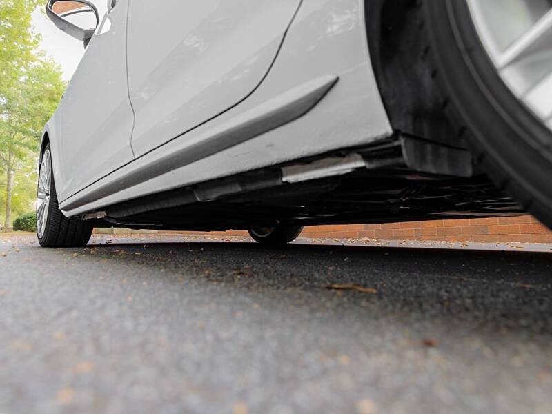 2018 Audi A4 2.0T quattro Prestige