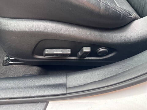 2015 Kia Forte EX