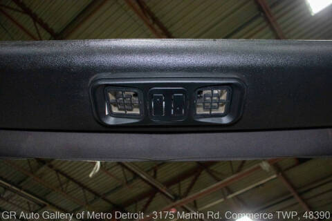 1998 Jeep Wrangler SE