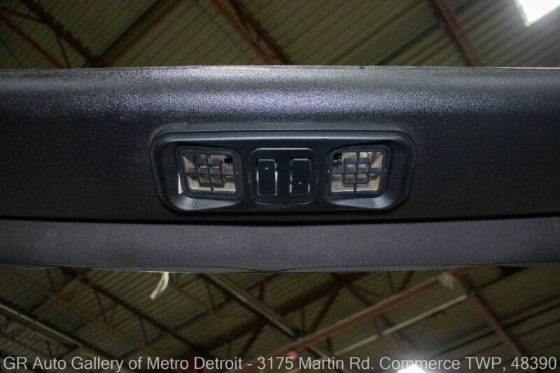 1998 Jeep Wrangler SE