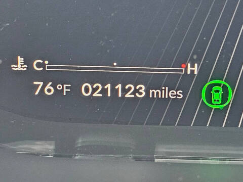 2023 Acura MDX SH-AWD w/Advance