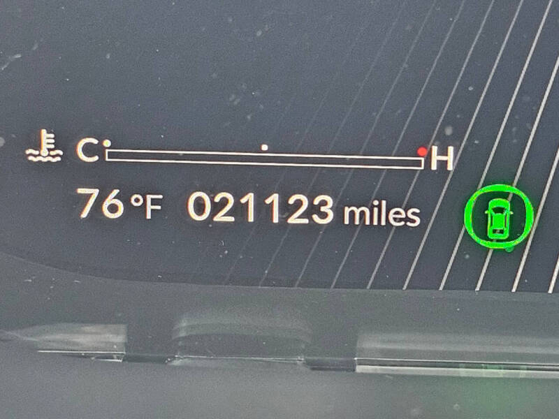 2023 Acura MDX SH-AWD w/Advance