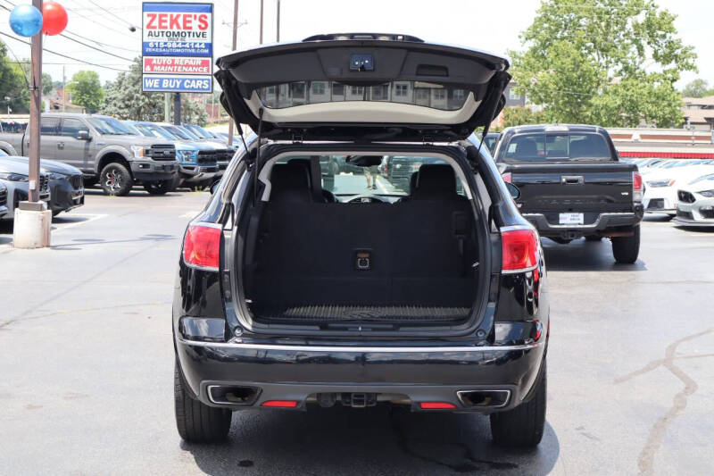 2016 Buick Enclave Premium