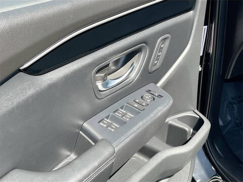 2024 Honda Pilot EX-L