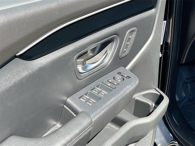 2024 Honda Pilot EX-L