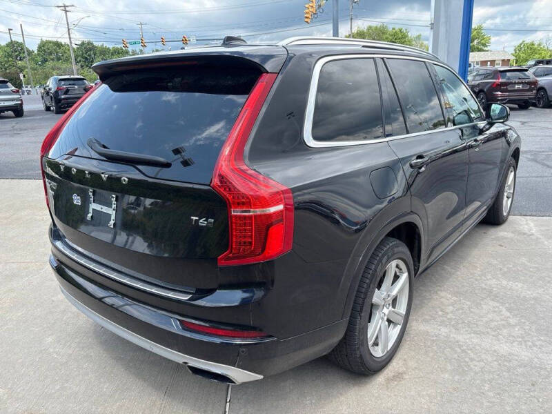 2020 Volvo XC90