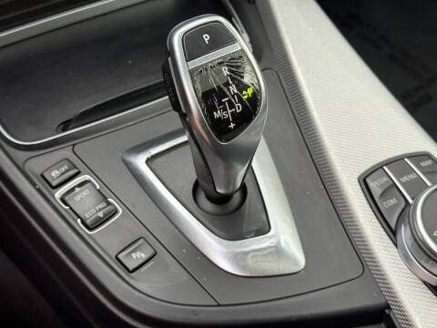 2019 BMW 4 Series 430i