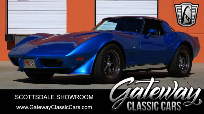 Classic Cars For Sale In Surprise AZ Carsforsale