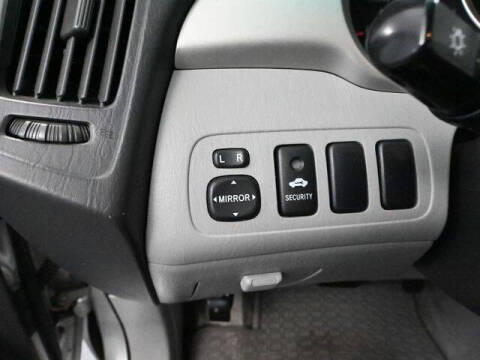 2007 Toyota Highlander