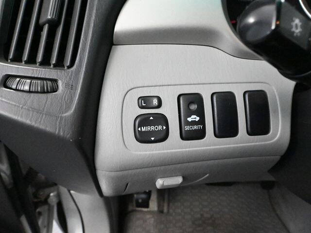 2007 Toyota Highlander
