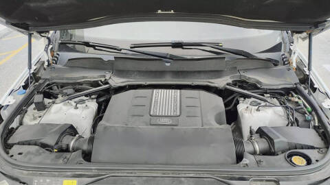 2017 Land Rover Discovery SE