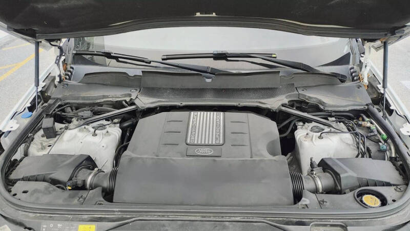 2017 Land Rover Discovery SE