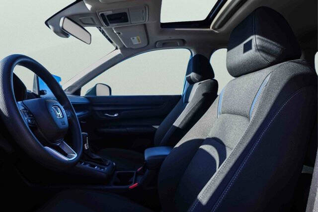 2023 Honda CR-V