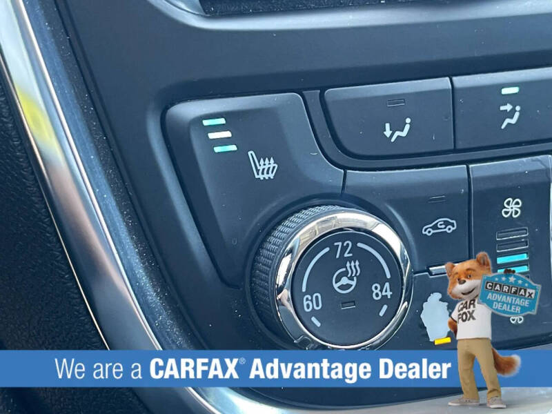 2015 Buick Encore Premium
