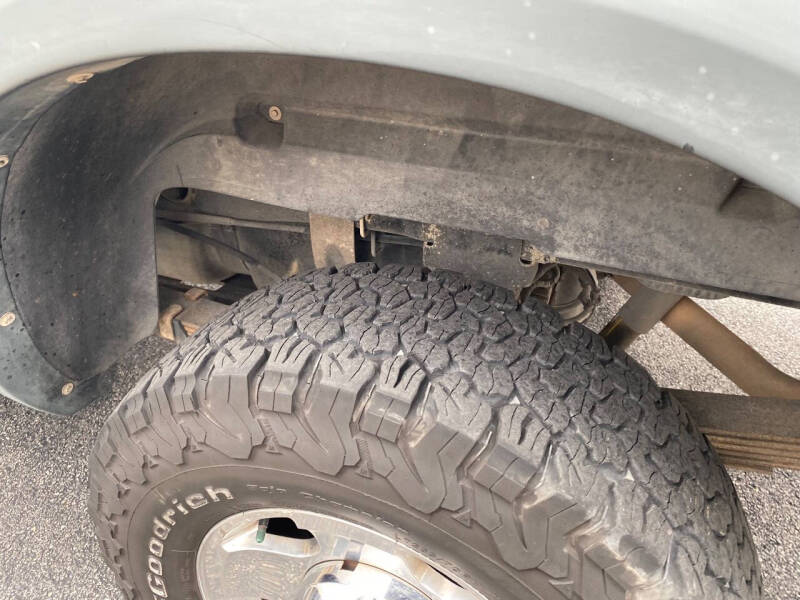 2012 RAM 2500 Powerwagon