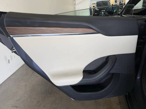 2021 Tesla Model S Long Range