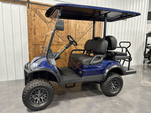 2024 Icon I40L for sale at Columbus Powersports - Golf Carts in Columbus OH