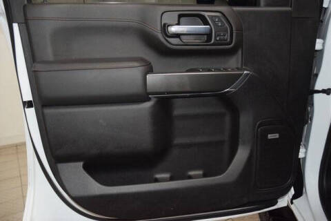 2020 GMC Sierra 2500HD