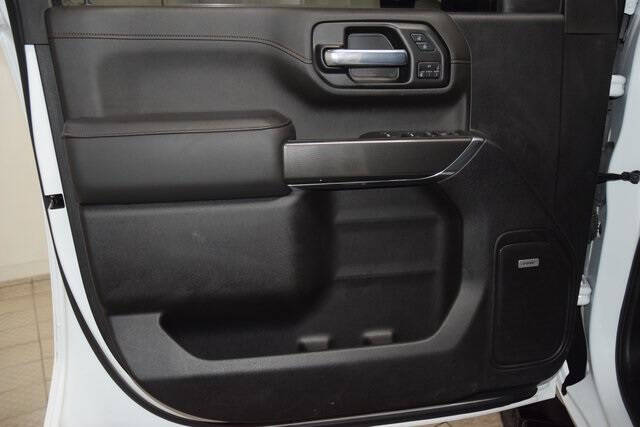 2020 GMC Sierra 2500HD