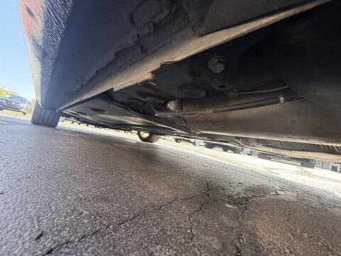 2015 Volkswagen Passat 1.8T S