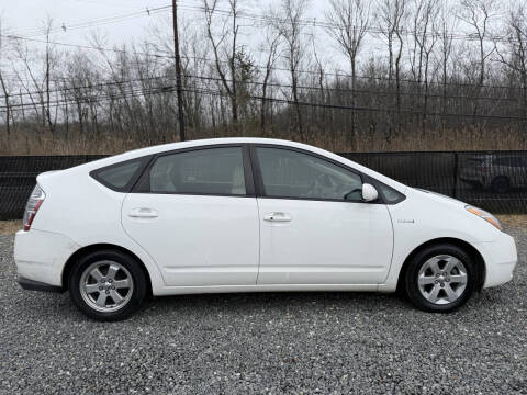 2009 Toyota Prius