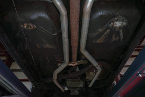 1982 Chevrolet El Camino