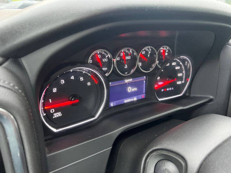 2023 Chevrolet Silverado 2500HD