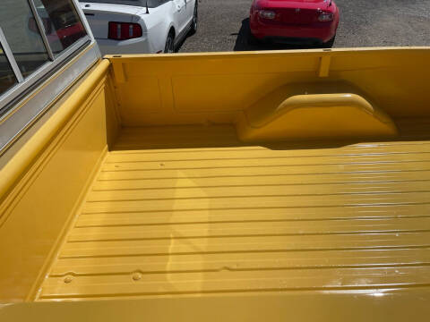 1977 GMC Sierra 1500 Classic