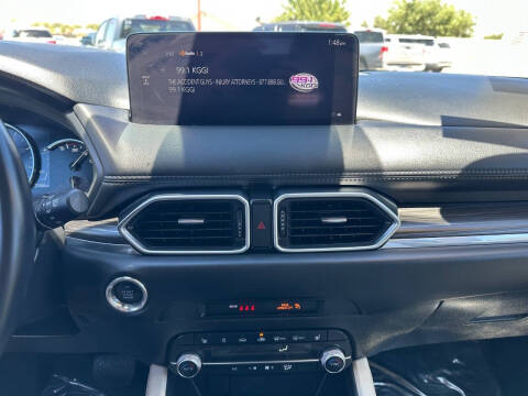 2023 Mazda CX-5 2.5 S Premium