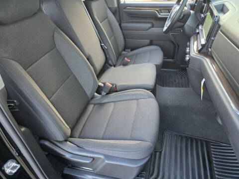 2026 GMC Sierra 1500 Elevation Standard