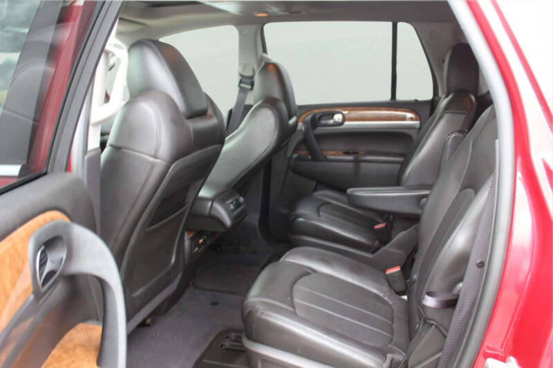 2012 Buick Enclave Premium