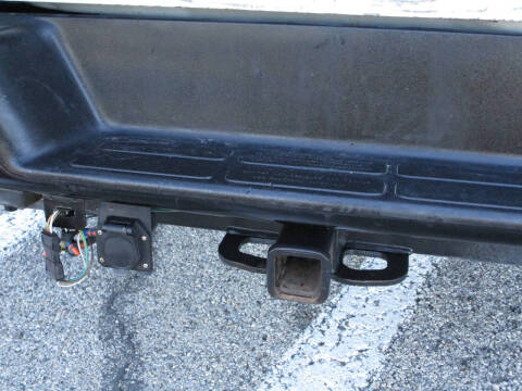 2010 Chevrolet Express 2500