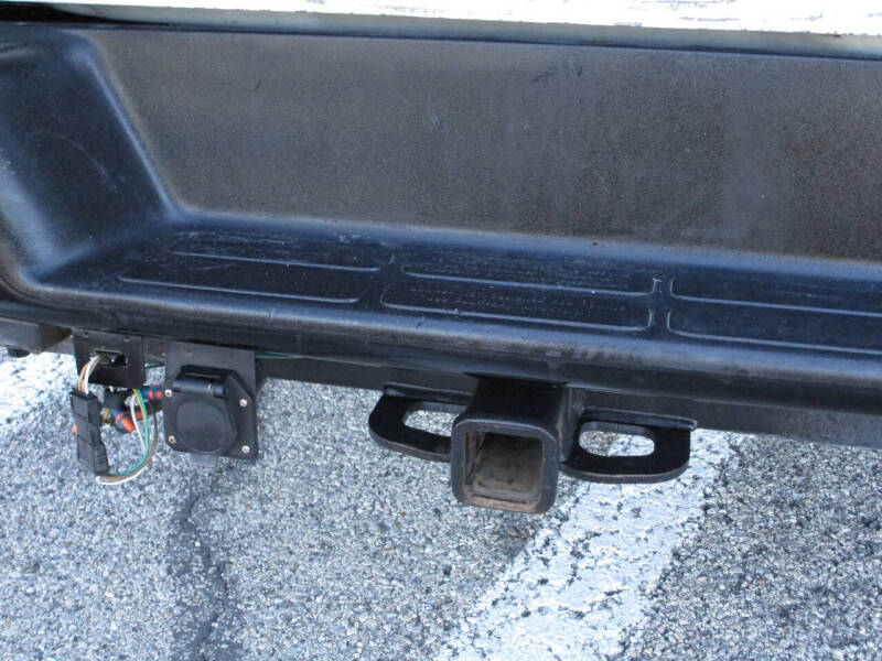 2010 Chevrolet Express 2500