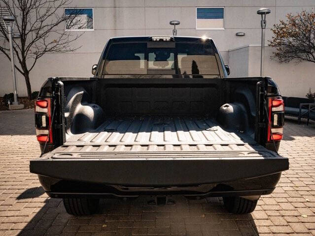 2020 RAM 2500 Limited