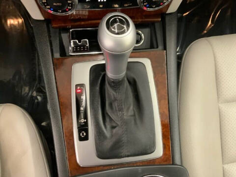 2011 Mercedes-Benz C-Class C 300 Luxury