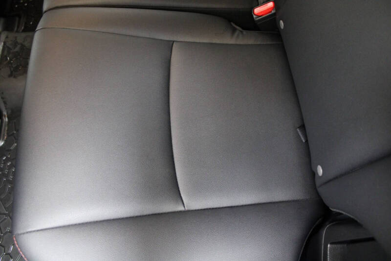 2022 Toyota 4Runner TRD Pro