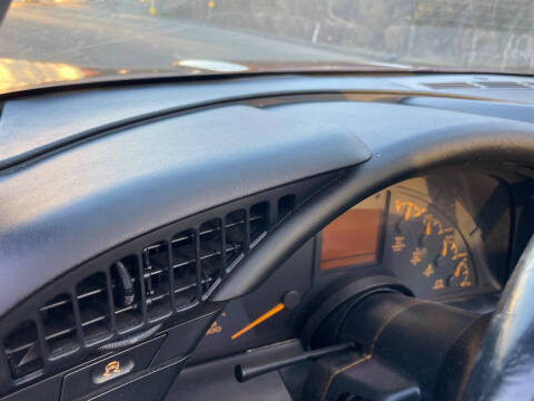 1993 Chevrolet Corvette