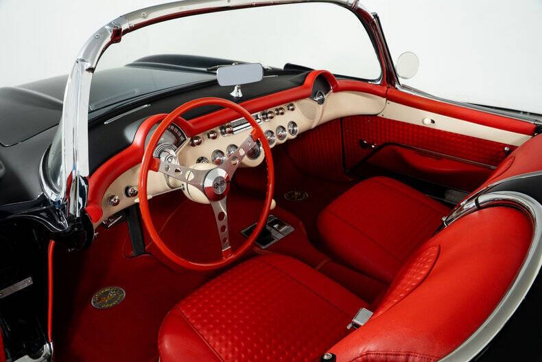 1957 Chevrolet Corvette