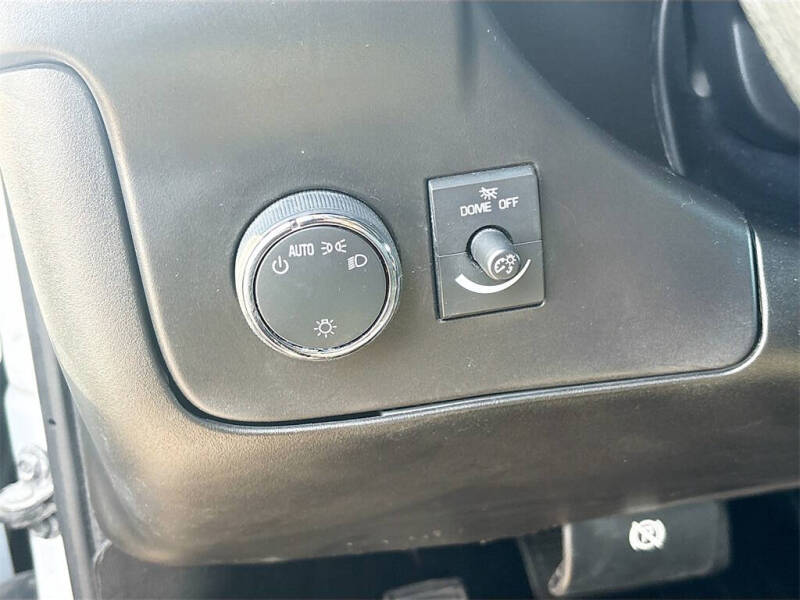 2024 Chevrolet Express 3500