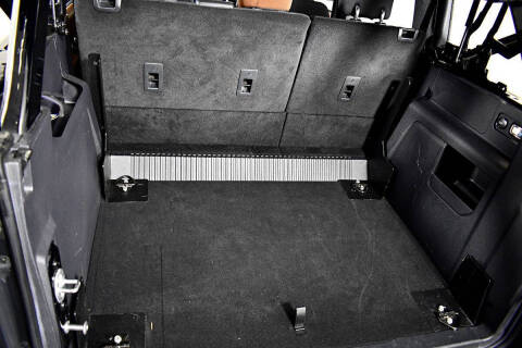 2021 Ford Bronco Outer Banks Advanced