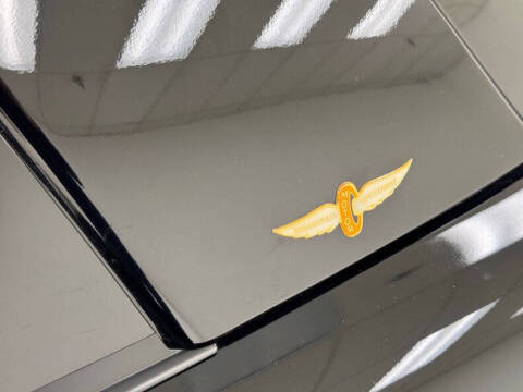 1993 Chevrolet Camaro Z28