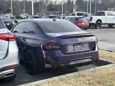 2023 BMW 2 Series 230i xDrive