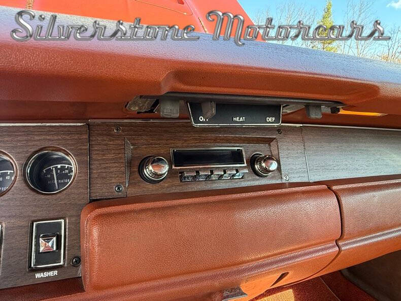 1970 Dodge Coronet