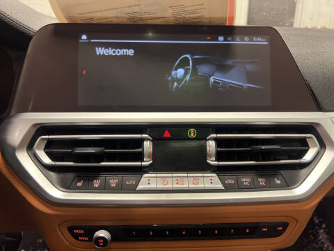 2021 BMW 3 Series M340i xDrive