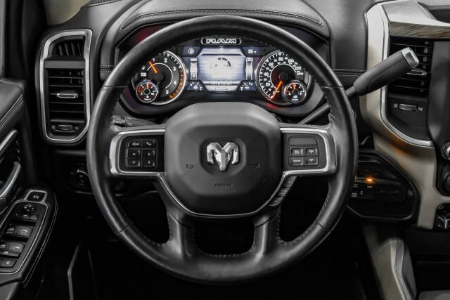 2020 RAM 3500 Laramie