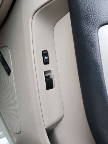 2004 Toyota 4Runner Limited