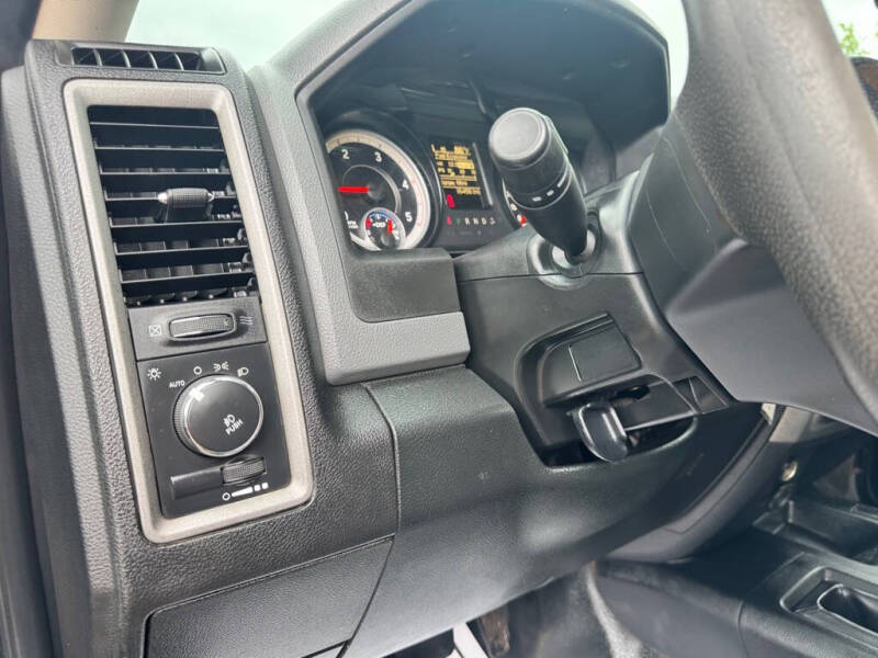 2015 RAM 3500